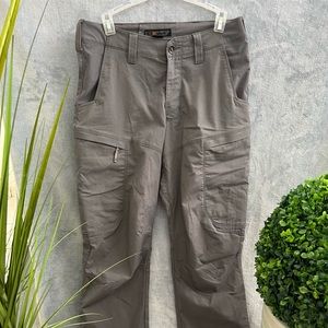 5.11 tactical pants mod Apex spandex cargo